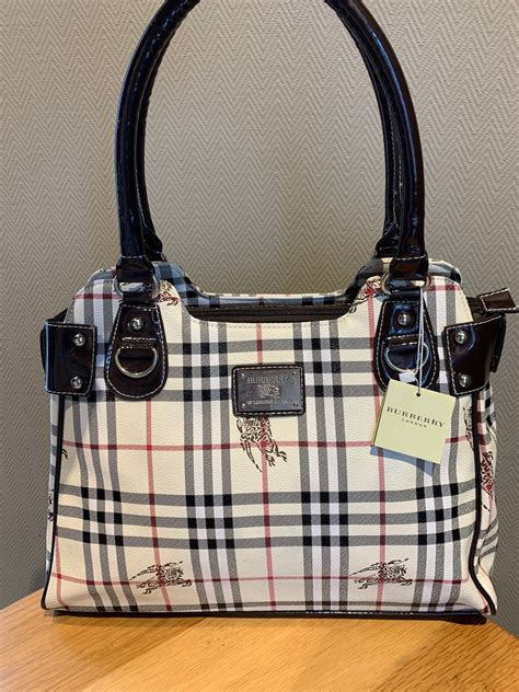 fake burberry blue label shoulder bag|burberry blue label purse.